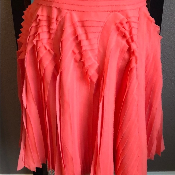 Bebe Beautiful Party Dress - Picture 4 of 6